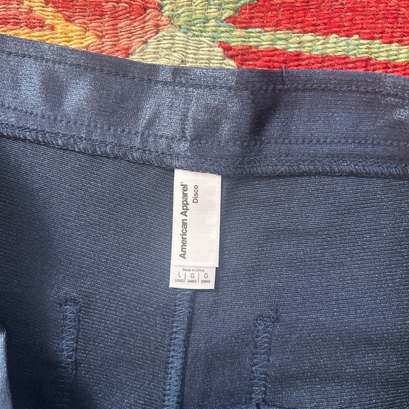 American Apparel Disco Pant - Picture 5 of 5